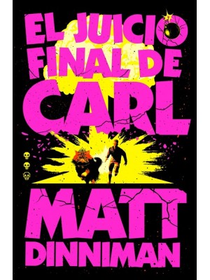 JUICIO FINAL DE CARL, EL (CARL EL MAZMORRERO 2)