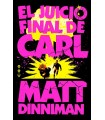JUICIO FINAL DE CARL, EL (CARL EL MAZMORRERO 2)