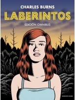 LABERINTOS (EDICIÓN OMNIBUS)