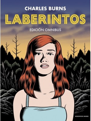LABERINTOS (EDICIÓN OMNIBUS)