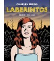 LABERINTOS (EDICIÓN OMNIBUS)
