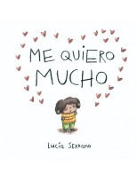ME QUIERO MUCHO
