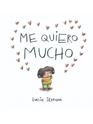 ME QUIERO MUCHO