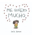 ME QUIERO MUCHO