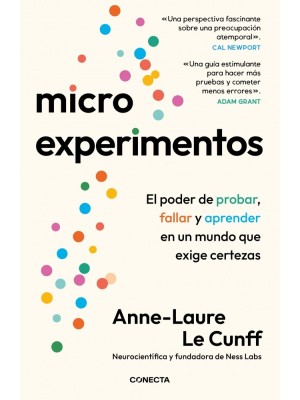MICROEXPERIMENTOS