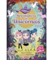 RESCATADORAS DE UNICORNIOS 8 VIAJE AL PAÍS DE LOS ELFOS