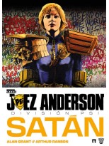 JUEZ ANDERSON: SATÁN