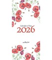 CALENDARIO FLORA 2026