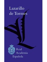 LAZARILLO DE TORMES