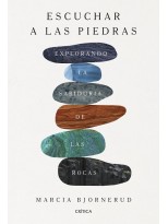 ESCUCHAR A LAS PIEDRAS