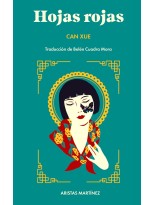 HOJAS ROJAS