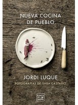 NUEVA COCINA DE PUEBLO