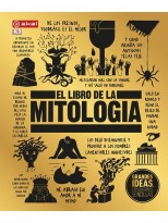 LIBRO DE LA MITOLOGIA