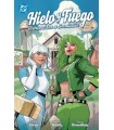 HIELO Y FUEGO