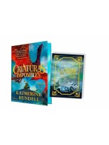 CRIATURAS IMPOSIBLES PACK + BESTIARIO