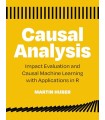 CAUSAL ANALYSIS