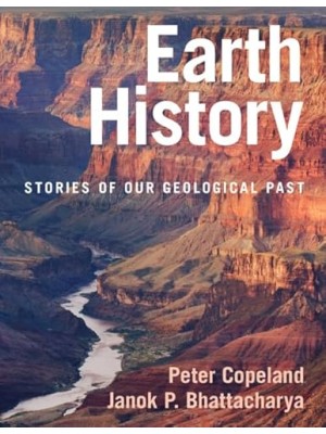 EARTH HISTORY