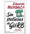 SIN NOTICIAS DE GURB ILUSTRADO