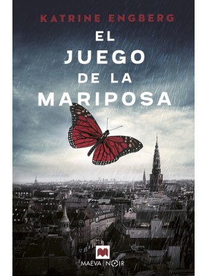 JUEGO DE LA MARIPOSA, EL