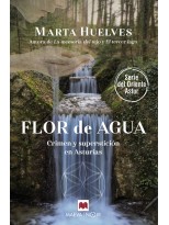 FLOR DE AGUA