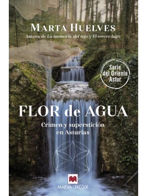 FLOR DE AGUA