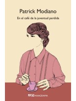 EN EL CAFÉ DE LA JUVENTUD PERDIDA