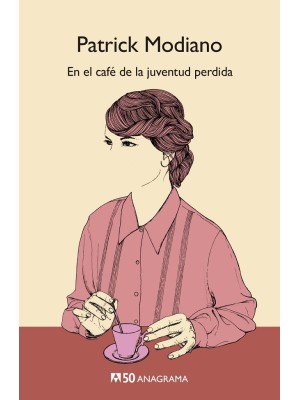 EN EL CAFÉ DE LA JUVENTUD PERDIDA