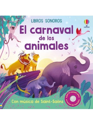 CARNAVAL DE LOS ANIMALES, EL