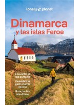 DINAMARCA Y LAS ISLAS FEROE 1