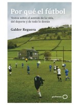 POR QUÉ EL FÚTBOL