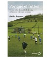POR QUÉ EL FÚTBOL