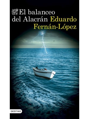 BALANCEO DEL ALACRÁN, EL