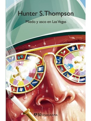 MIEDO Y ASCO EN LAS VEGAS