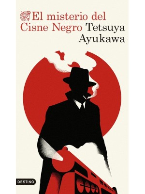 MISTERIO DEL CISNE NEGRO, EL