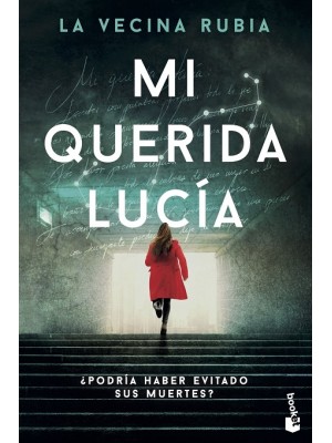 MI QUERIDA LUCÍA