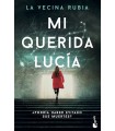 MI QUERIDA LUCÍA