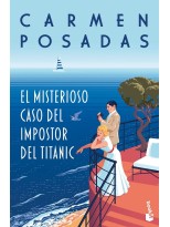 MISTERIOSO CASO DEL IMPOSTOR DEL TITANIC, EL