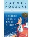 MISTERIOSO CASO DEL IMPOSTOR DEL TITANIC, EL