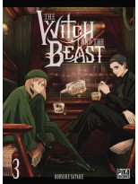 WITCH AND THE BEAST 3