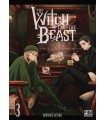 WITCH AND THE BEAST 3