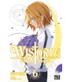 WISTORIA WAND & SWORD 6