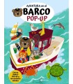 AVENTURA EN EL BARCO POP-UP