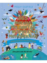 365 NUEVAS PREGUNTAS Y RESPUESTAS MUY CURIOSAS. ¡MÁS DATOS INCREÍBLES!