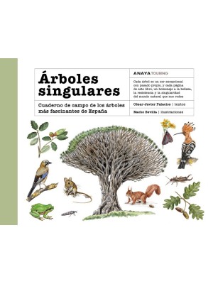 ÁRBOLES SINGULARES