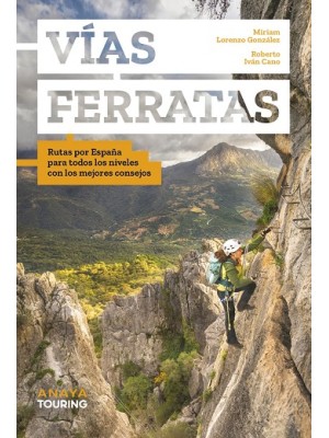 VÍAS FERRATAS