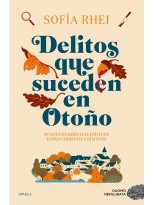 DELITOS QUE SUCEDEN EN OTOÑO
