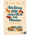 DELITOS QUE SUCEDEN EN OTOÑO