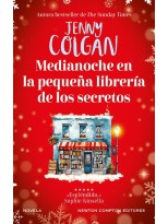 MEDIANOCHE EN LA PEQUEÑA LIBRERÍA DE LOS SECRETOS