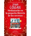 MEDIANOCHE EN LA PEQUEÑA LIBRERÍA DE LOS SECRETOS
