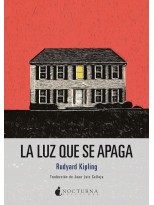 LUZ QUE SE APAGA, LA